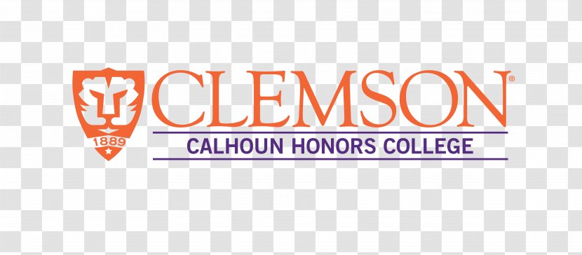 Clemson University Mechanical Engineering Lecturer - Faculty - Universal Logo Transparent PNG