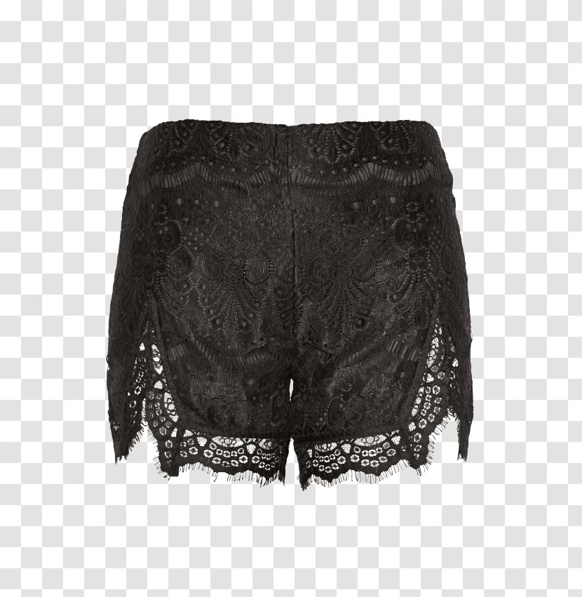 Fashion South Africa Express, Inc. Bermuda Shorts Clothing - Lace Style Transparent PNG