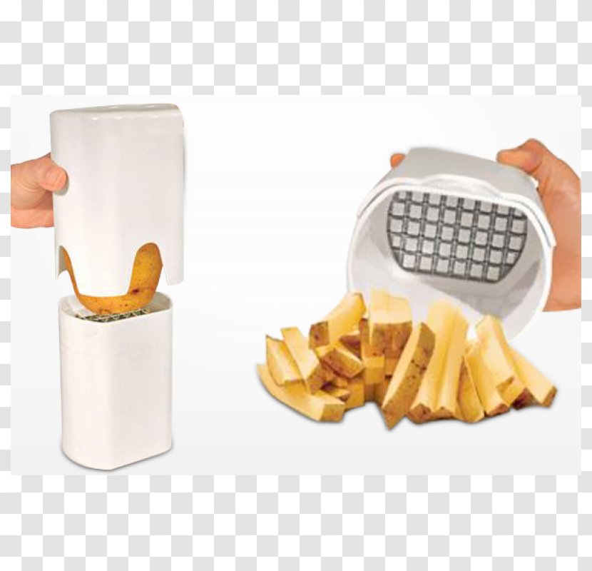 French Fries Tornado Potato Vegetable Frying - Junk Food Transparent PNG