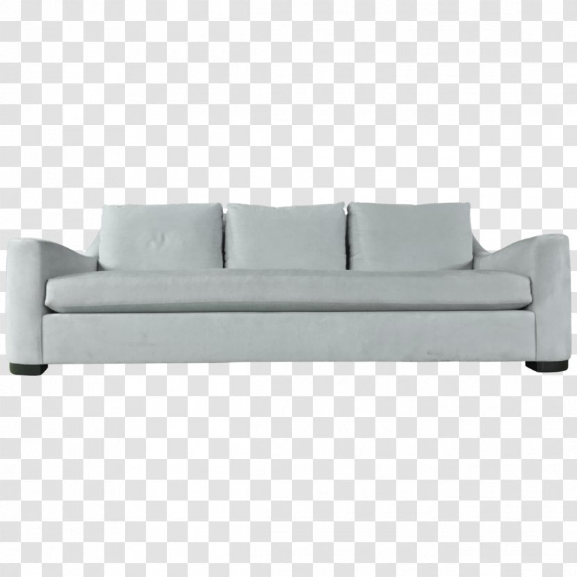 Sofa Bed Loveseat Slipcover Couch Comfort - Modern Transparent PNG