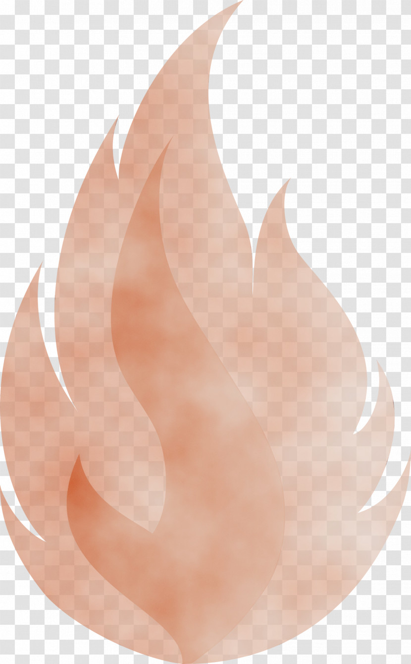 Peach Transparent PNG