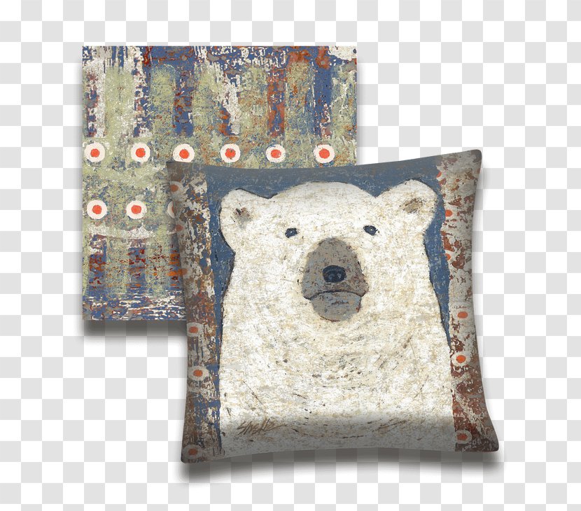 Throw Pillows Cushion Marsupial Snout - Pillow - Promotional Material Collection Transparent PNG