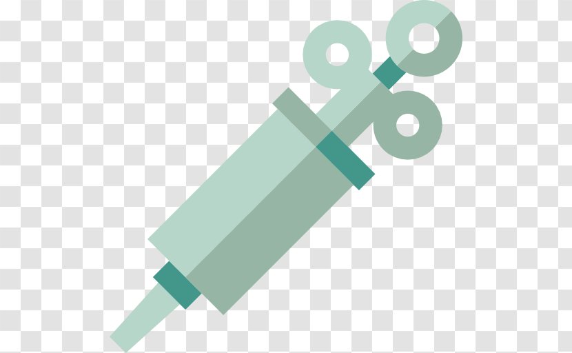 Syringe Medicine Icon - Syringes Transparent PNG