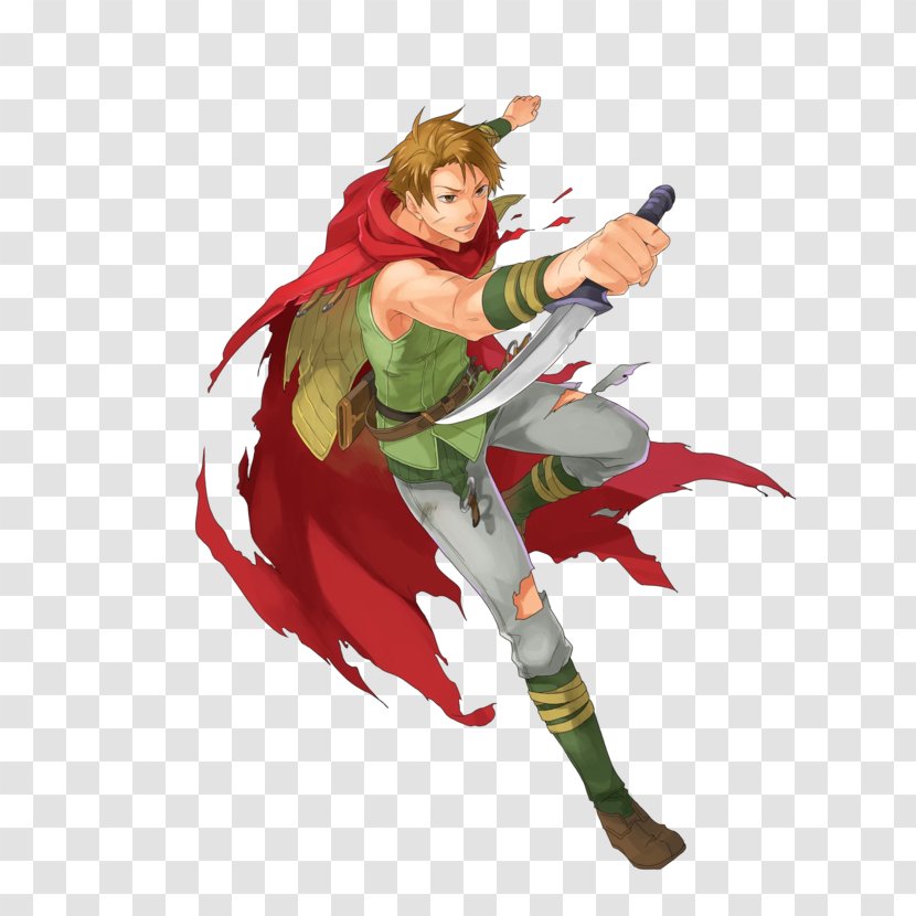 Fire Emblem Heroes Awakening Thief Wiki - Cartoon - Flower Transparent PNG