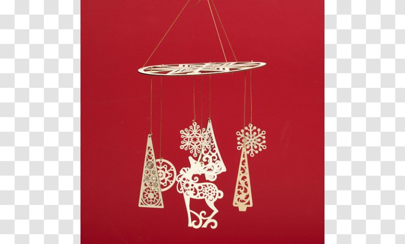 Lamp Shades Christmas Ornament - Light Fixture Transparent PNG