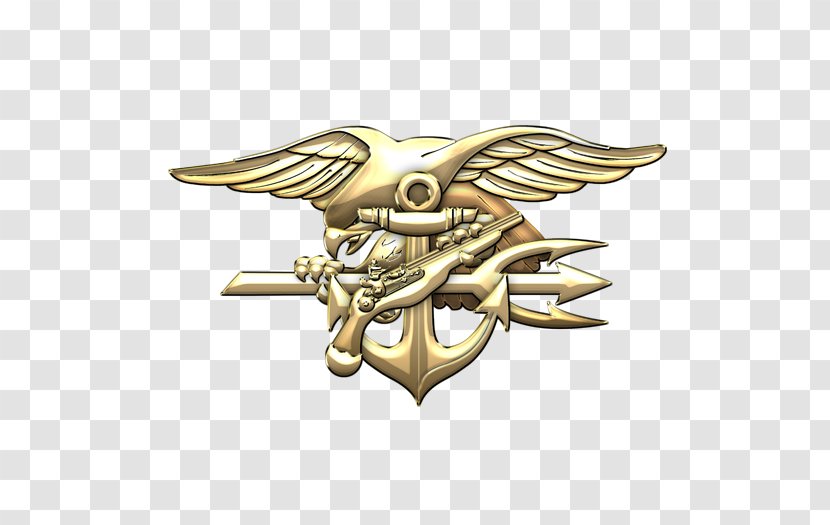 Special Warfare Insignia United States Navy SEALs SEAL Team Six - Logo - Quartermaster Corps Branch Transparent PNG