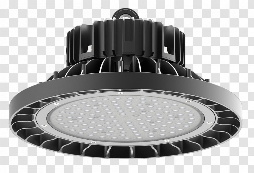 Light-emitting Diode LED Lamp Lighting Light Fixture Transparent PNG