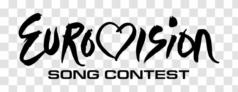 Eurovision Song Contest 2015 1999 2018 1956 2017 - Cartoon - Design Transparent PNG