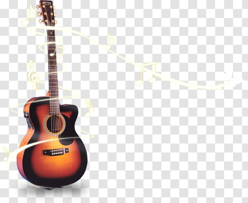 Takamine Guitars Steel-string Acoustic Guitar Musical Instruments - Ibanez Transparent PNG