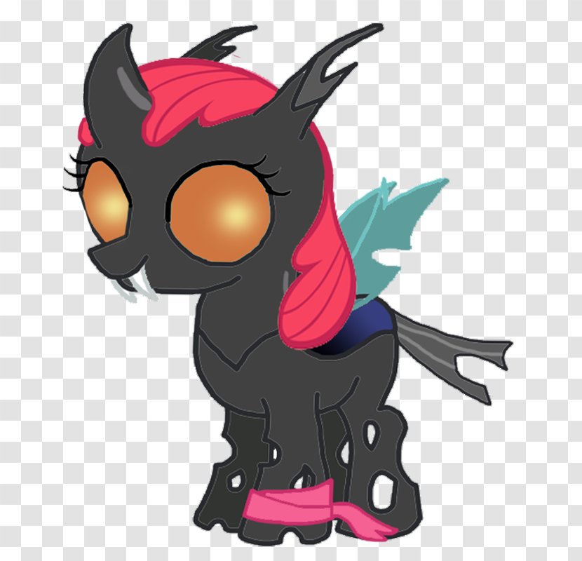 Pony Twilight Sparkle YouTube Rainbow Dash Changeling - Horse - Blooming Ink Sticks Transparent PNG