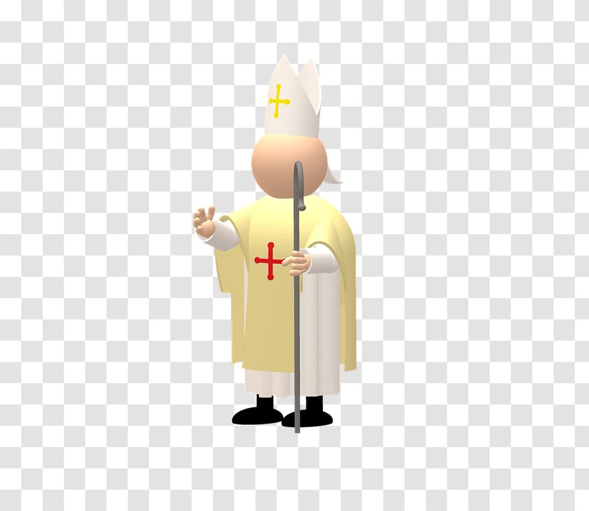 Priesthood In The Catholic Church Bishop Christianity Clergy - Heart - Priest Books Transparent PNG