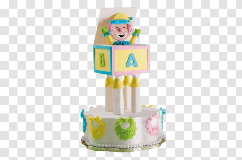 Torte Birthday Cake Soufflxe9 Milk - Baby Cakes Transparent PNG