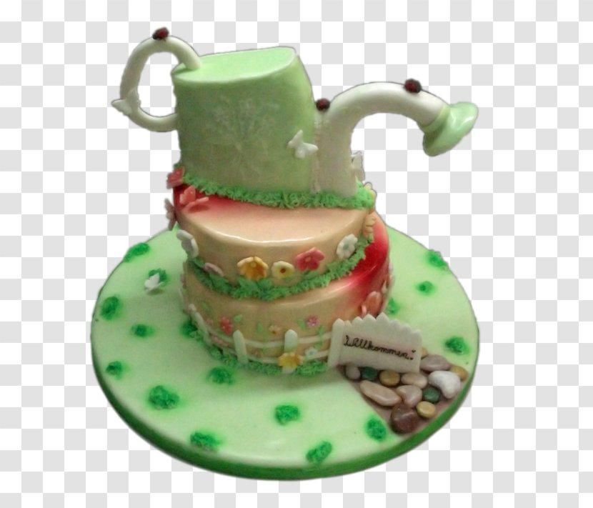 Ceramic Cake Decorating Teapot Cup Transparent PNG