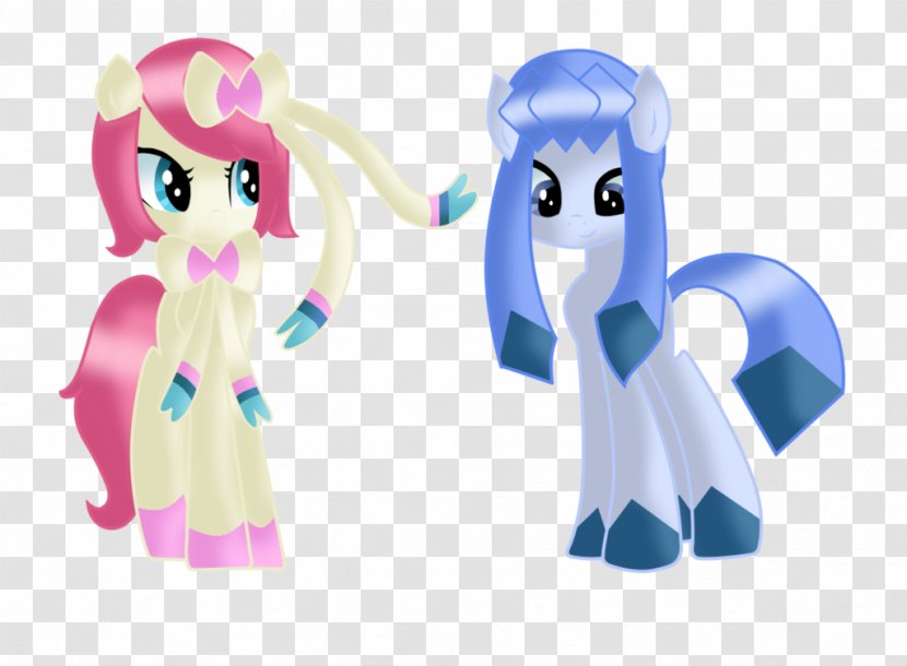 Pony Pokémon X And Y Twilight Sparkle Sylveon - My Little Friendship Is Magic - PokÃ©mon Transparent PNG