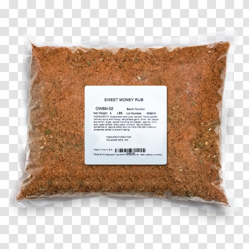 Barbecue Spice Rub Ribs Cuisine Of The United States Cooking - Honey Transparent PNG