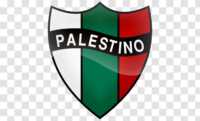 Club Deportivo Palestino Chilean Primera DivisiÃ³n Audax Italiano Universidad De Chile Santiago - Football - Brasil Futebol Transparent PNG