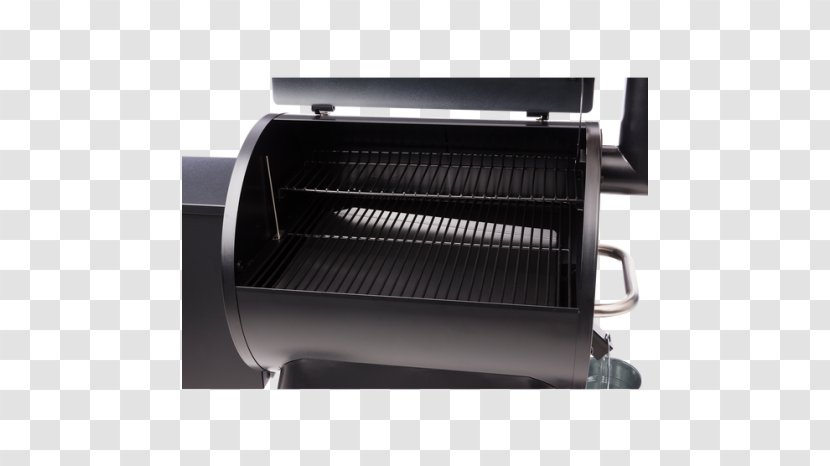 Barbecue Traeger Pro Series 22 TFB57 Pellet Grill Fuel Grilling - Doneness Transparent PNG