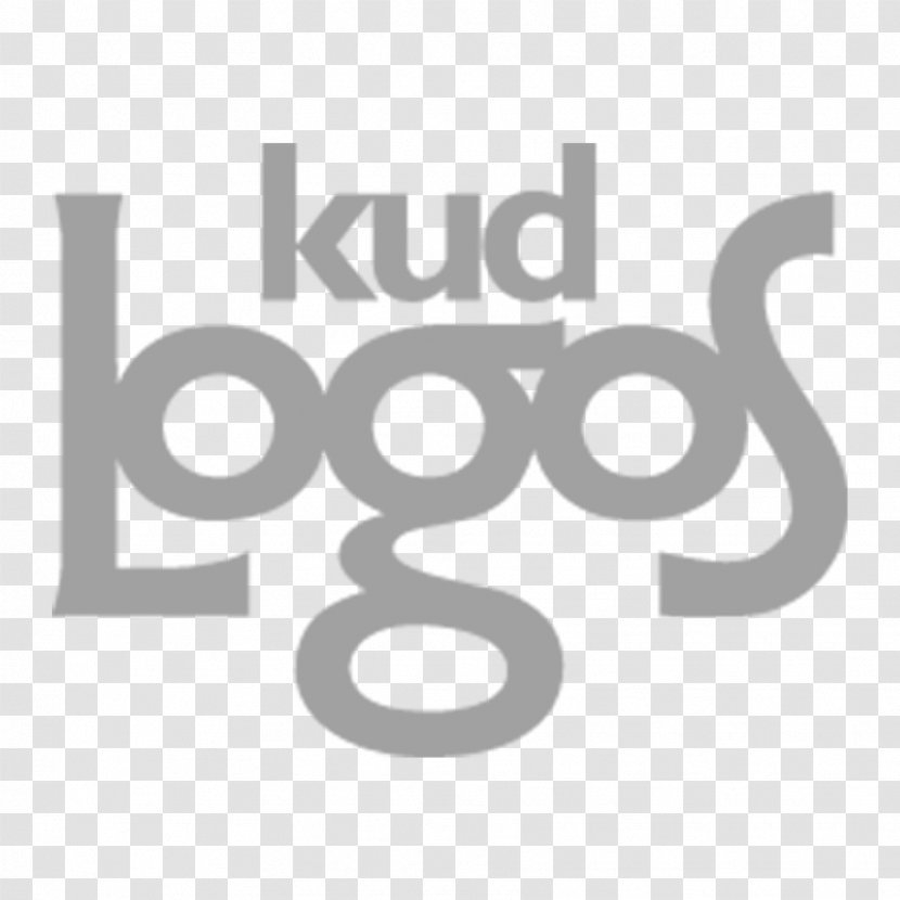 Logo Brand Number Product Pattern - Black And White - Kuduumls Map Transparent PNG