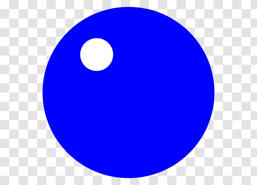 Blue Circle Clip Art - Raster Graphics - Highlight Image Transparent PNG