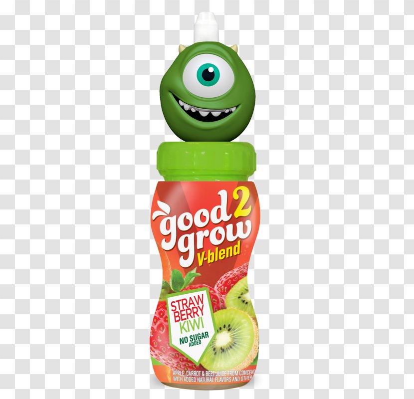 Flavor By Bob Holmes, Jonathan Yen (narrator) (9781515966647) Food Kiwifruit Strawberry - Minute Maid Apple Juice Transparent PNG