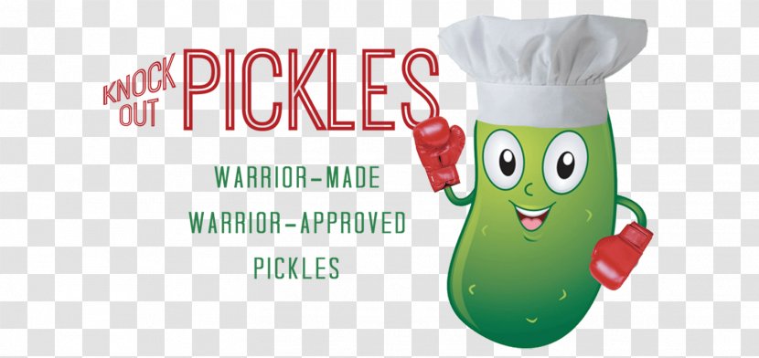 Pickled Cucumber Production Recipe - Knock Out Transparent PNG