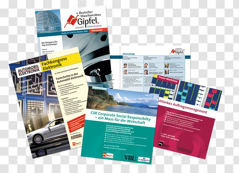 Graphic Design Henning Municipal Airport Advertising Brochure - Brand - Display Transparent PNG