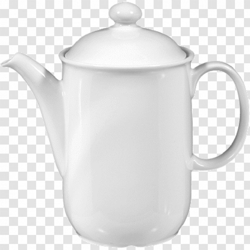 Jug Weiden In Der Oberpfalz Seltmann Coffee Pot Teapot - Cup - Glass Transparent PNG