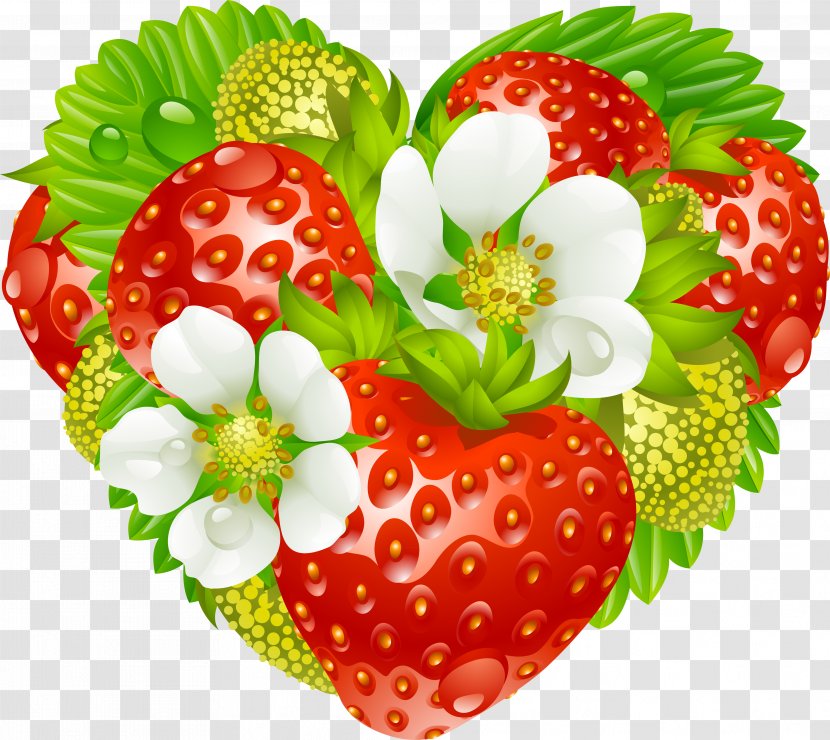 Tea Vector Graphics Clip Art Strawberry Image Transparent PNG