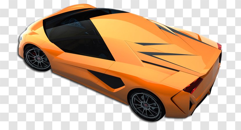 Lamborghini Murciélago Car Automotive Design Frazer Nash - Supercar - Technology Transparent PNG