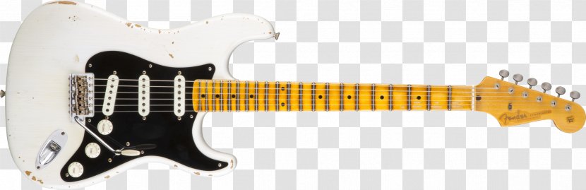 Fender Stratocaster Telecaster Musical Instruments Corporation Electric Guitar - String Instrument Accessory Transparent PNG