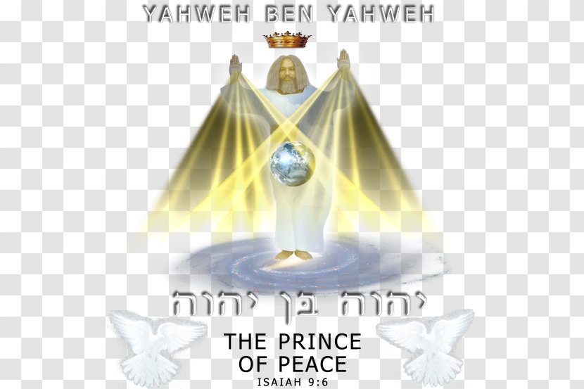 Nation Of Yahweh Bible God Covenant Transparent PNG
