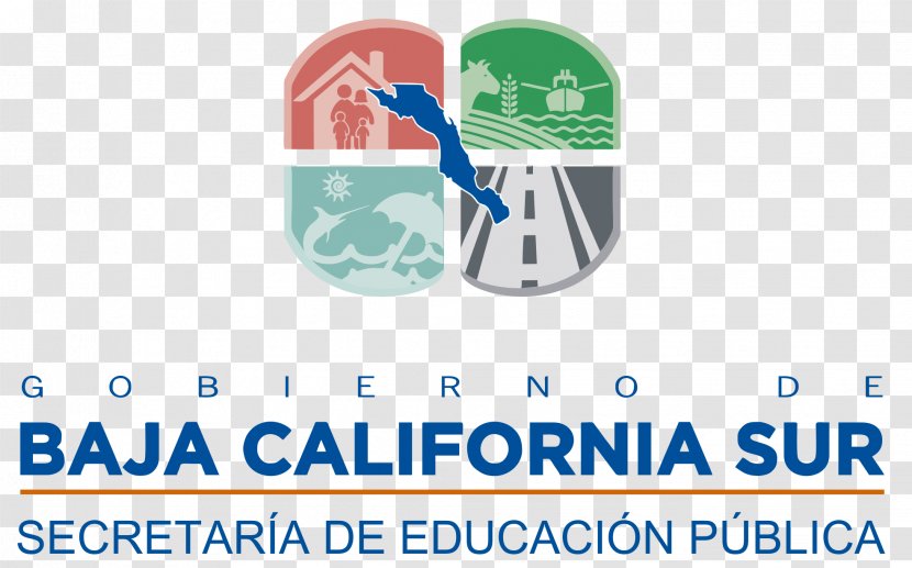 Secretariat Of Public Education Ayuntamiento De La Paz Secretaría Salud Government Palace Baja California Sur - Educación Transparent PNG
