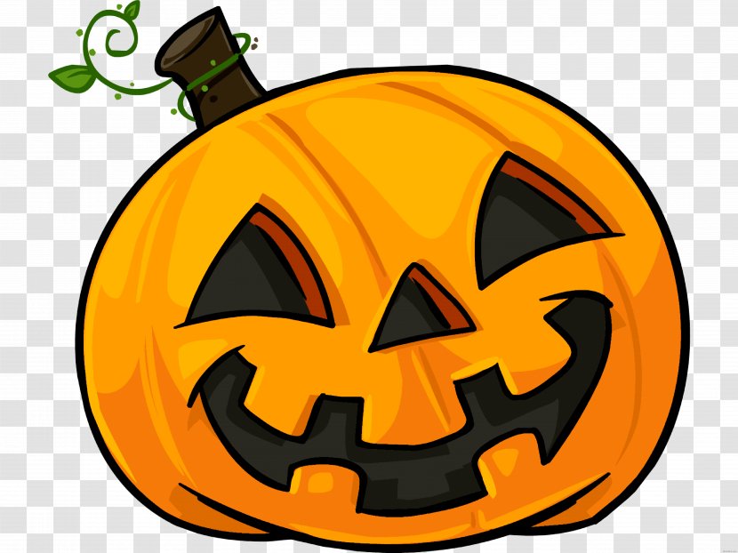 Great Pumpkin Jack-o'-lantern Portable Network Graphics Clip Art - Jackolantern - Lh Transparent PNG