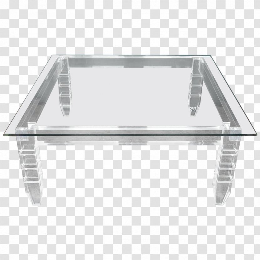 Coffee Tables Rectangle - Cocktail Table Transparent PNG