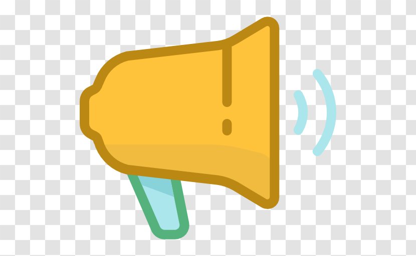 Computer Mouse Megaphone Pointer - Tool Transparent PNG