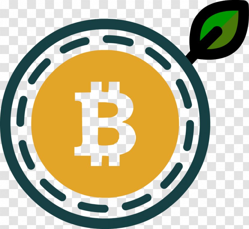 Bitcoin Network Blockchain - Lightning Transparent PNG