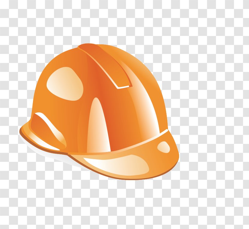 Architectural Engineering Icon - Cap - Cartoon Helmets Transparent PNG