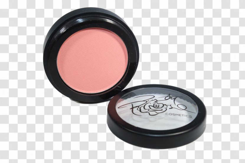 Face Powder Cosmetics Rouge Cheek - Limited Liability Company - Blush Rose Transparent PNG