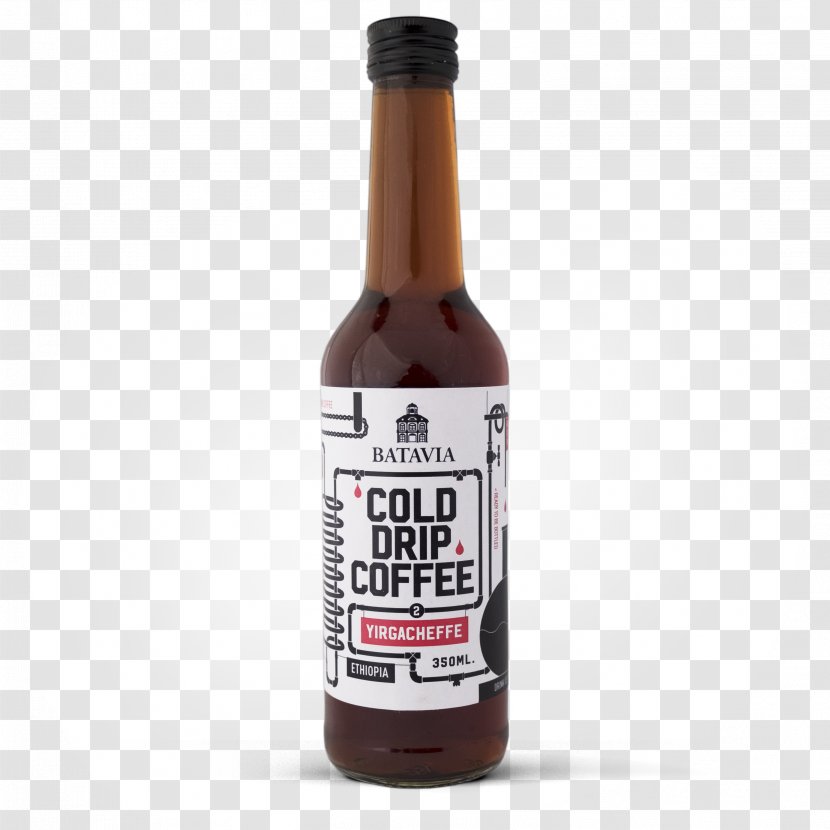 Cold Brew Iced Coffee Irgachefe Fizzy Drinks - Singleorigin Transparent PNG