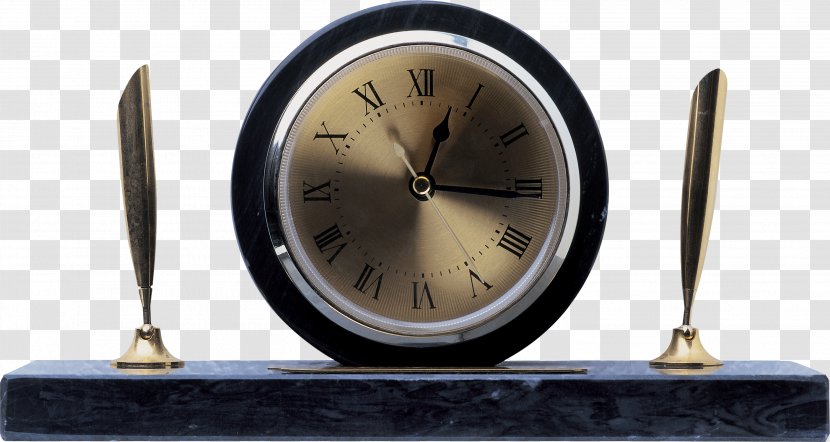 Clock Megabyte Clip Art Transparent PNG