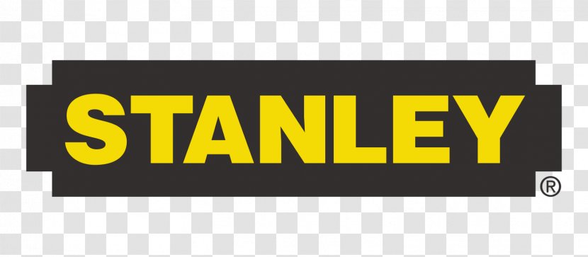 Stanley Hand Tools Black & Decker Power Tool - Area Transparent PNG