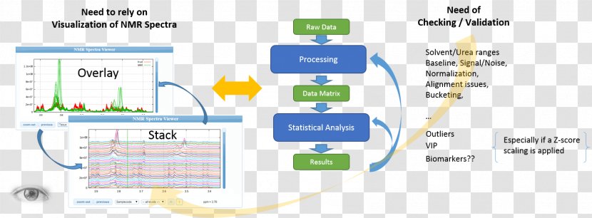 Nuclear Magnetic Resonance Spectroscopy Metabolomics Proton Carbon-13 - Carbon13 - Interactive Interface Transparent PNG