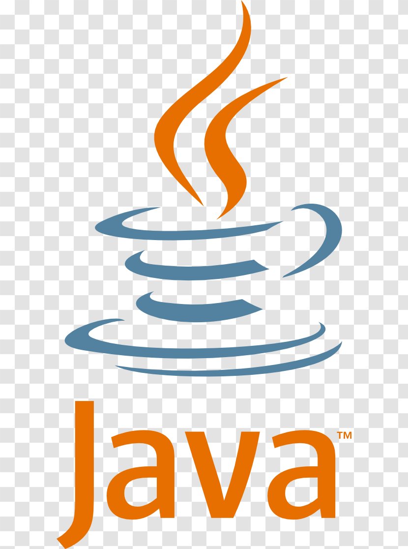 Java Computer Software Logo - Programming - Symbol Transparent PNG