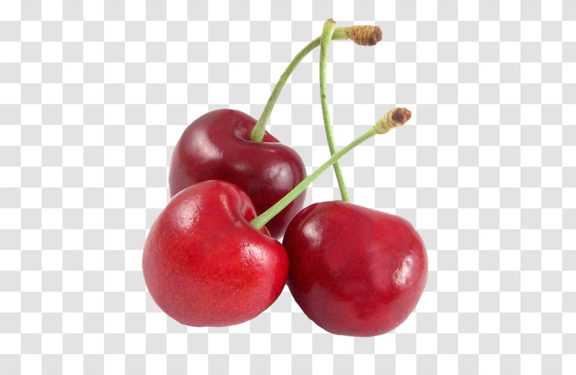 Cherry Fruit Vegetable Image - Material Transparent PNG