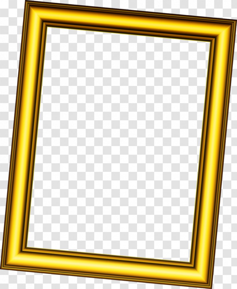 Picture Frames Framing Photography - Frame - Rhinestone Transparent PNG