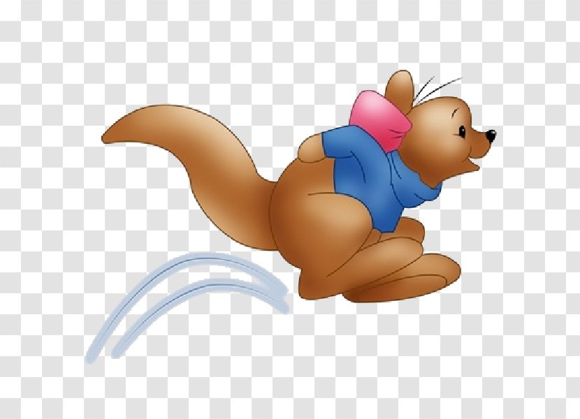 Winnie-the-Pooh Roo Winnie The Pooh Clip Art - Winnipeg Transparent PNG