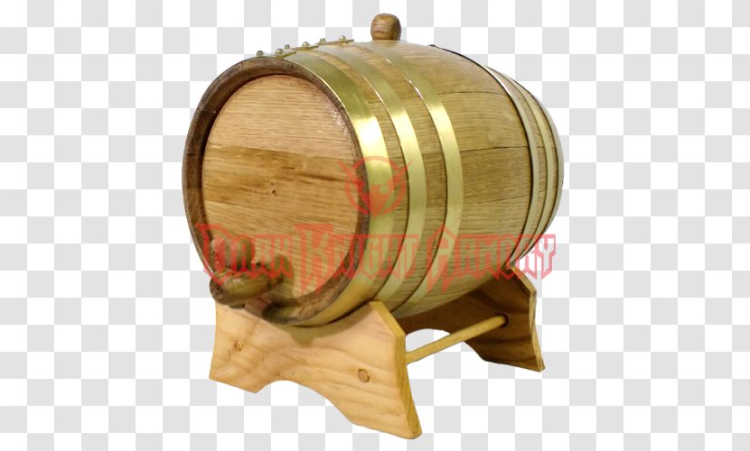 Barrel Wine Oak Beer Whiskey - Decanter Transparent PNG