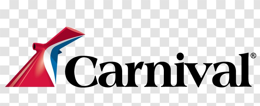 Carnival Cruise Line Ship Travel Sunshine - Trademark Transparent PNG
