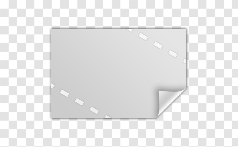 Rectangle - Angle Transparent PNG