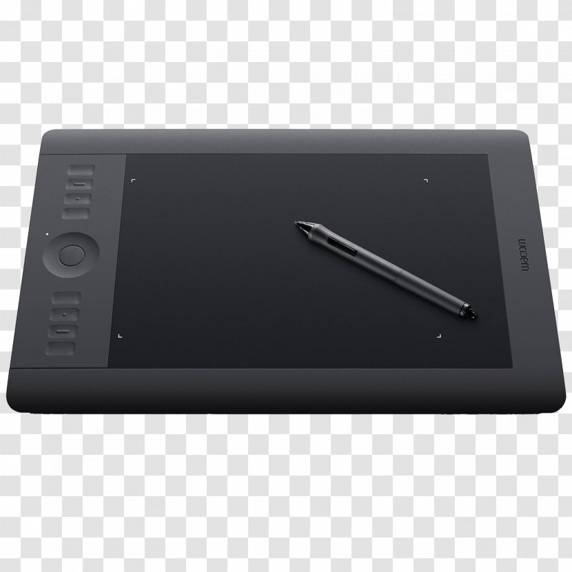 Digital Writing & Graphics Tablets Input Devices Wacom Intuos Pro Paper Edition Medium Data - Electronics Transparent PNG